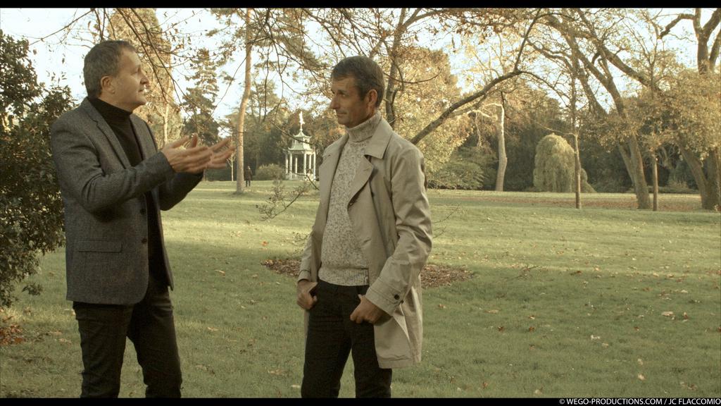 Kaleidoscope of a life Kaleidoscope of a life