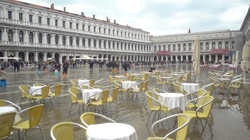 Retrouver Venise Retrouver Venise