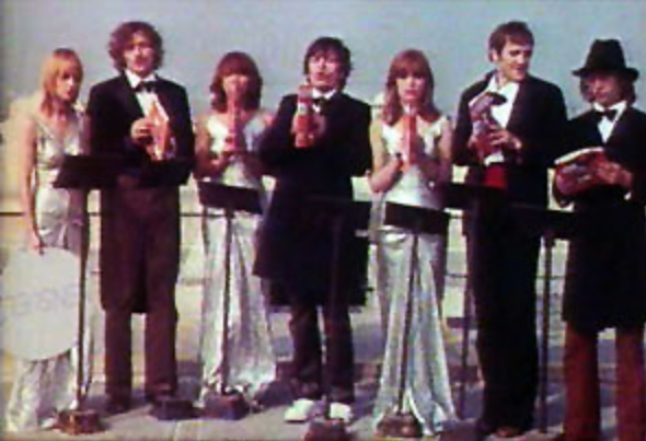 Georges the Killer&rsquo;s Love Life