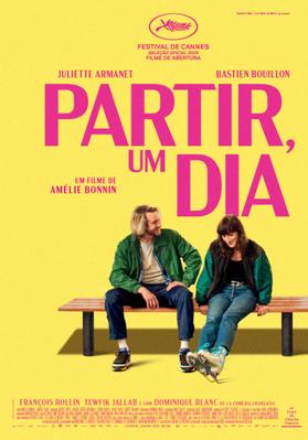 Elegir mi vida - Portugal