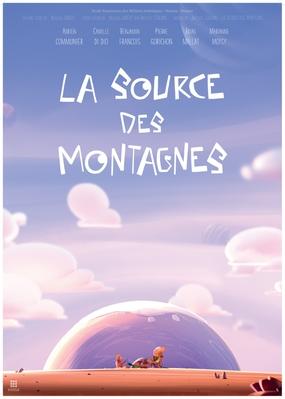 La Source des montagnes La Source des montagnes