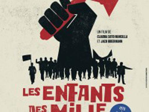 Enfants des mille jours Enfants des mille jours