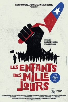 Les Enfants des mille jours
