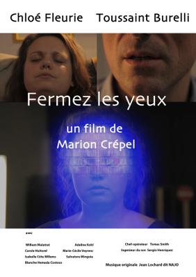 Fermez les yeux Fermez les yeux