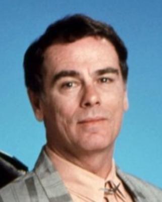 Dean Stockwell Dean Stockwell