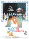 Les Mille et une nuits Les Mille et une nuits