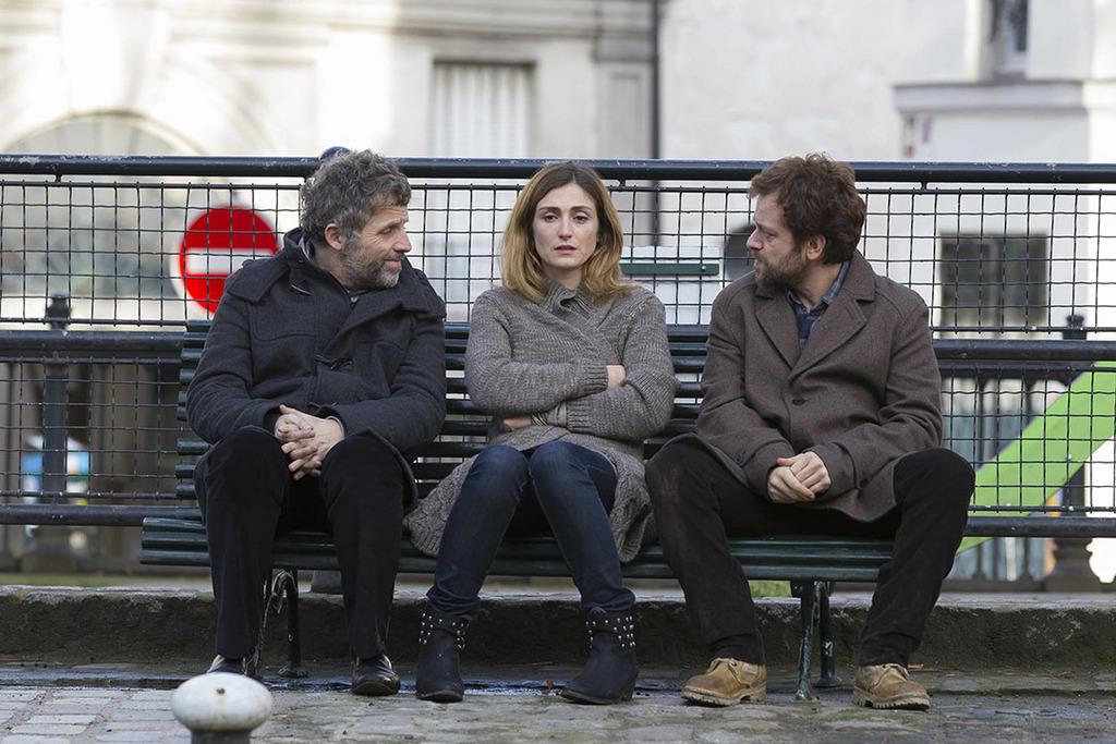 Vienna Francophone Film Festival - 2015 - &copy; Ricardo Vaz Palma