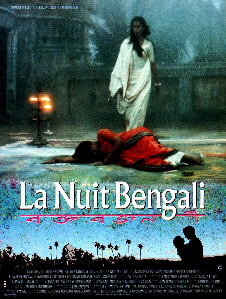 La Nuit Bengali La Nuit Bengali