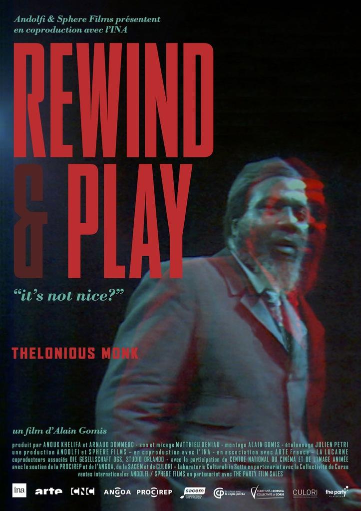 Rewind & Play Rewind & Play