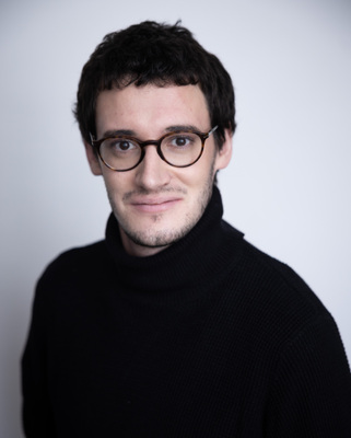 Paul Mercier Paul Mercier