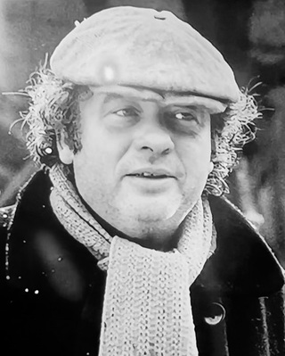 Bernard Vezat