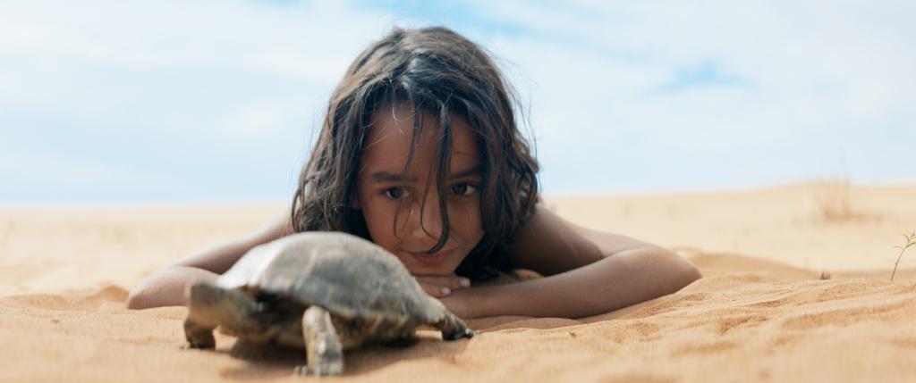 The Desert Child - &copy; 2025  MAI JUIN PRODUCTIONS - STUDIOCANAL - UMEDIA