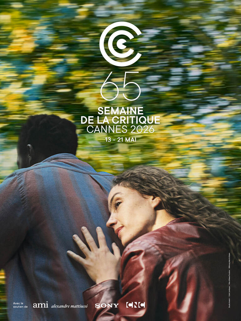 Semaine de la Critique - Cannes - 2026