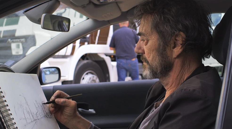 El Cine Franc&eacute;s de Hoy en Kazajist&aacute;n - 2014