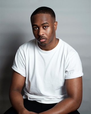 Mike Etienne - &copy; Anne Flore Trichilo