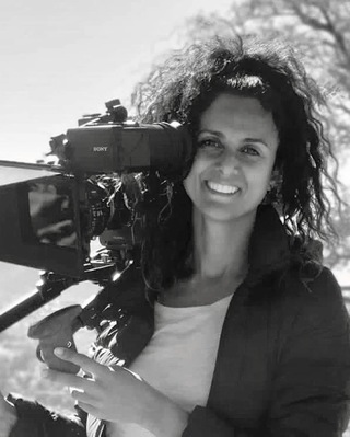 Frida Marzouk Frida Marzouk