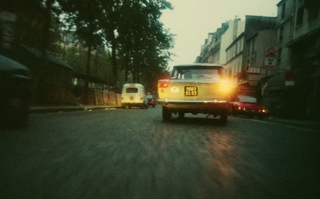 C'était un rendez-vous C'était un rendez-vous