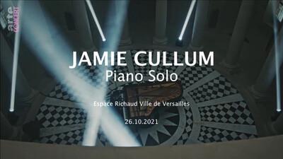 Jamie Cullum - Piano solo - &copy; Universal Music France, CNC