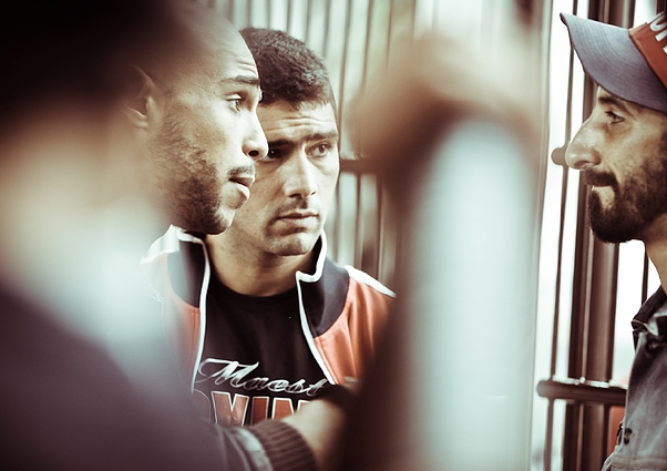 Voyoucratie Voyoucratie