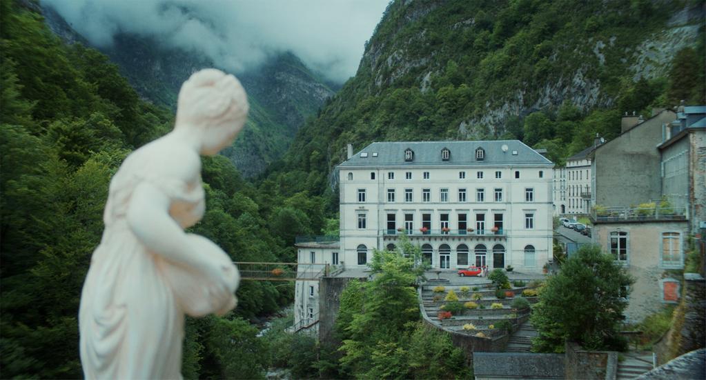 Festival Internacional de Cortometrajes de Palm Springs  - 2023