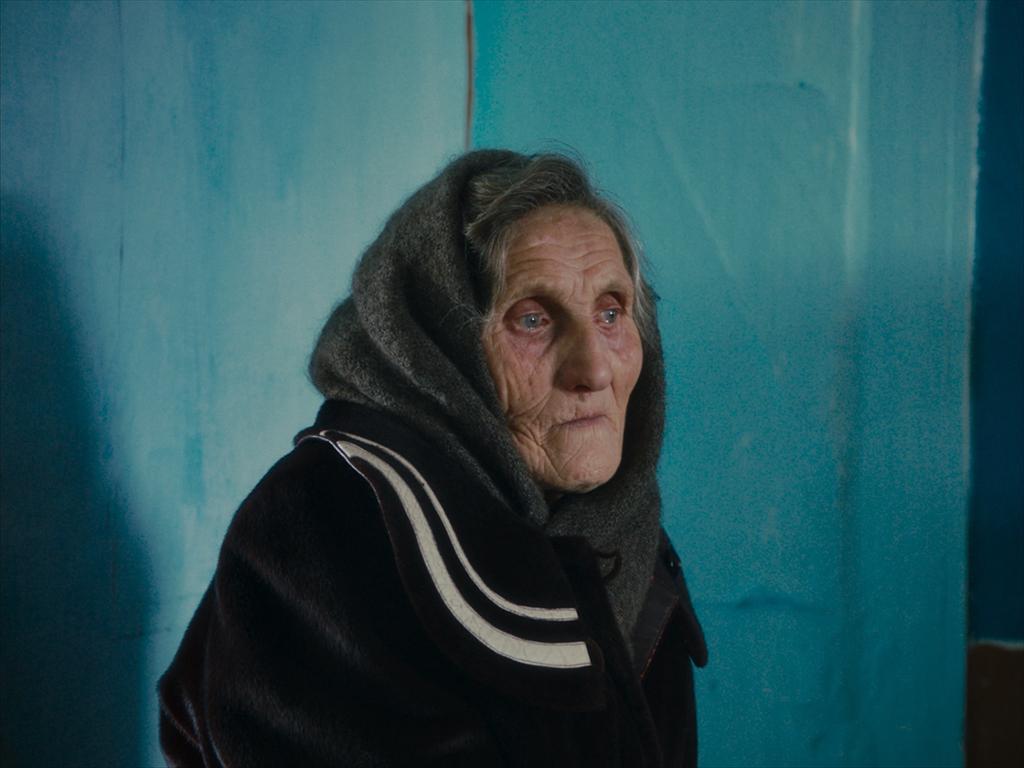 Mon amour - © Les Films d'Ici Mon amour - © Les Films d'Ici