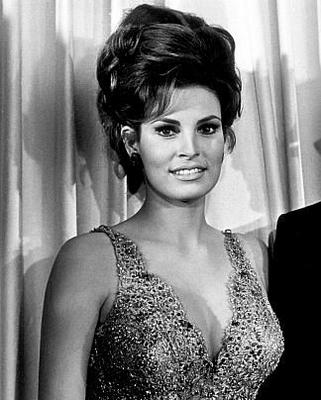 Raquel Welch