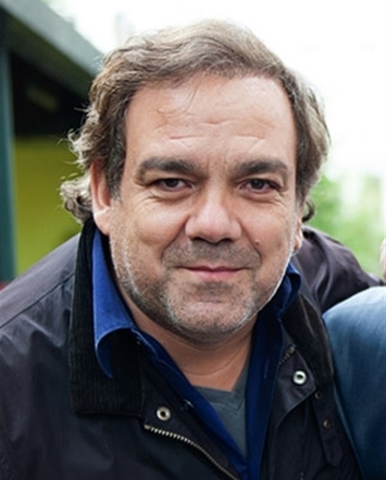 Didier Bourdon - © Eric Robert Didier Bourdon - © Eric Robert