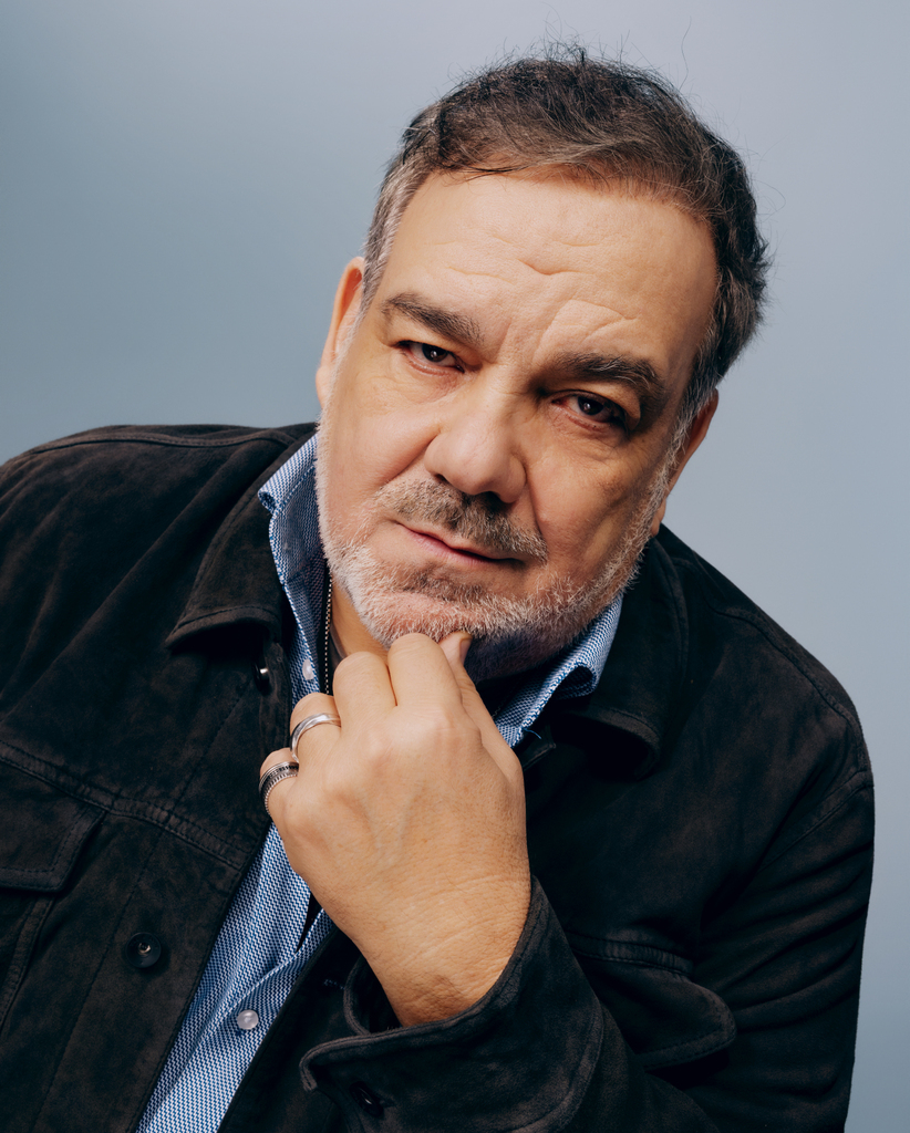 Didier Bourdon - &copy; Marie Rouge / Unifrance