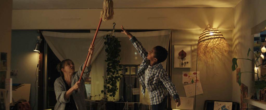 The Pompon The Pompon