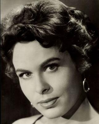 Barbara Rütting Barbara Rütting