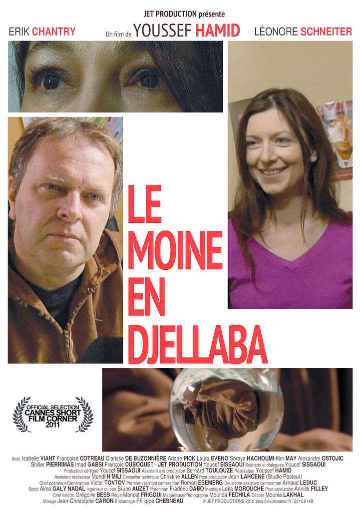 L&eacute;onore Schneiter