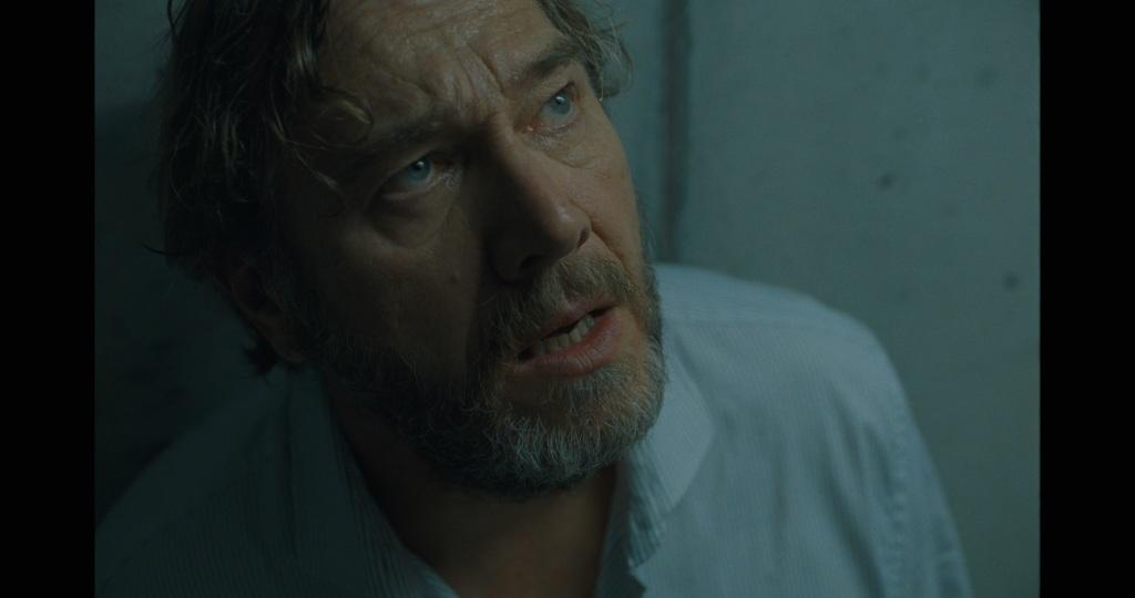 Benjamin Blati&egrave;re