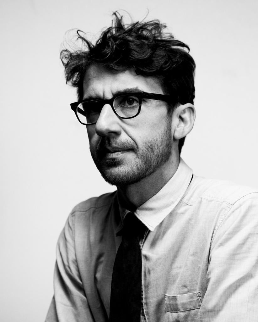 Massimiliano Camaiti Massimiliano Camaiti