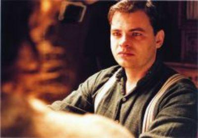 Femme de Gilles (La) Femme de Gilles (La)