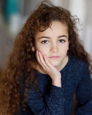 Zoé Lenoir Zoé Lenoir