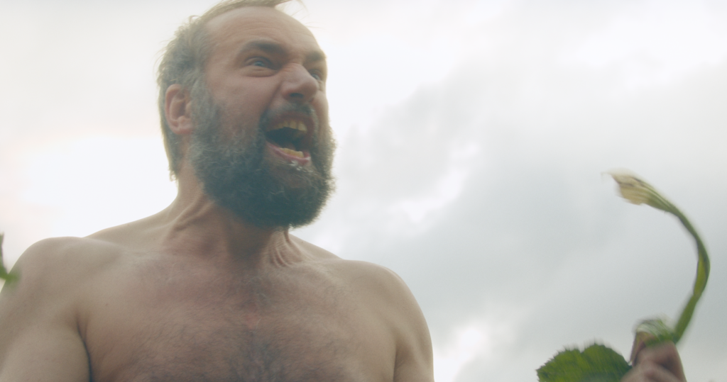 La Chose extatique La Chose extatique