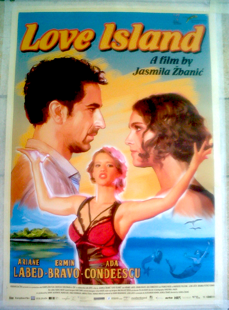 Lucie Borleteau in Locarno, a diary Lucie Borleteau in Locarno, a diary