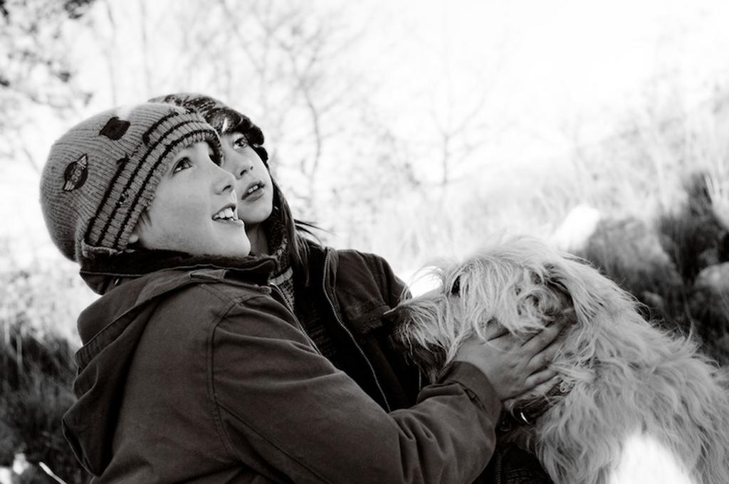 Irina, the Scarlet Briefcase Irina, the Scarlet Briefcase