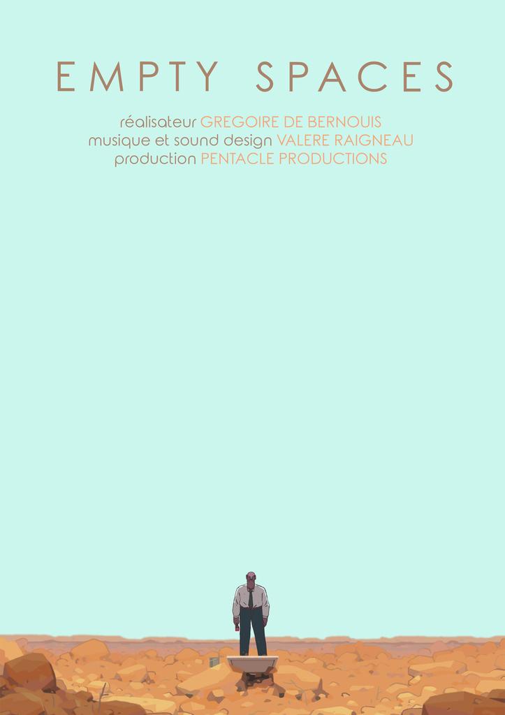 Empty Spaces Empty Spaces