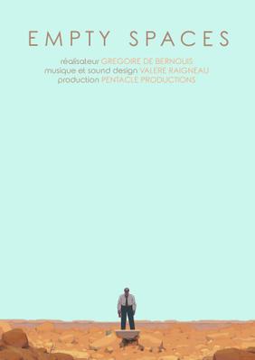 Empty Spaces Empty Spaces