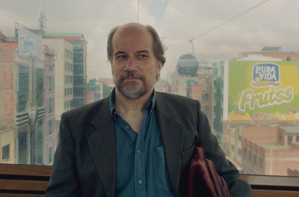Mostra - S&atilde;o Paulo International Film Festival - 2023