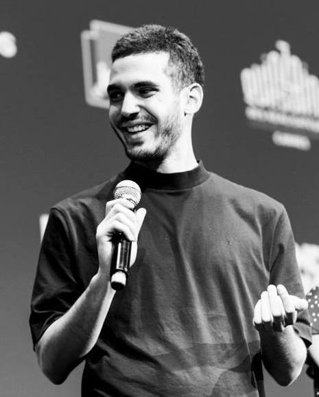 Mehdi Hamnane Mehdi Hamnane