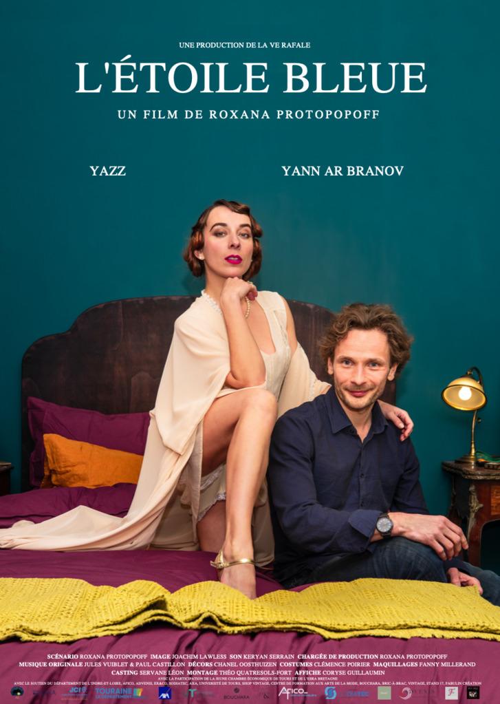 L’Étoile Bleue L’Étoile Bleue