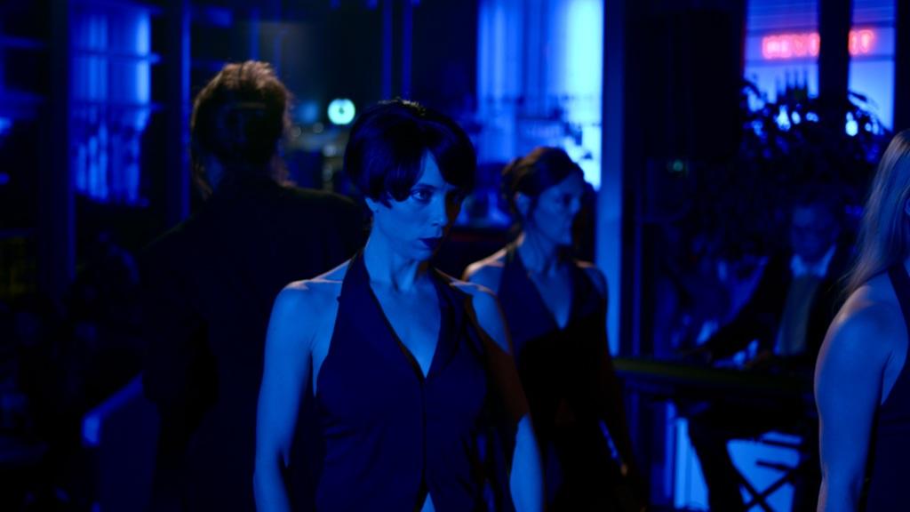 Arrière-saison Arrière-saison