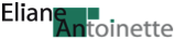 &Eacute;lianeAntoinette