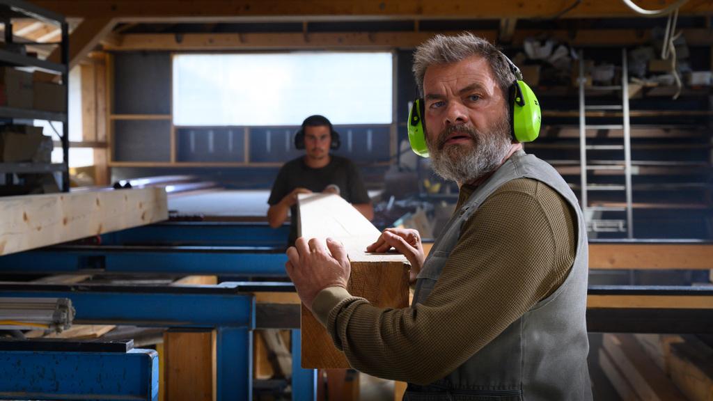 Clovis Cornillac Clovis Cornillac