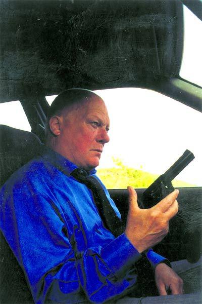 Supernova [experiment #1]