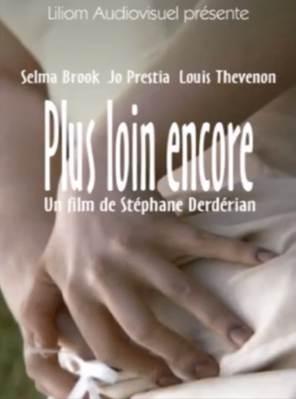 Plus loin encore Plus loin encore