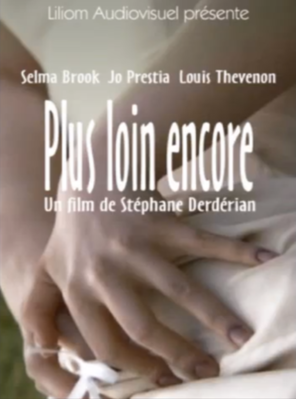 Plus loin encore Plus loin encore