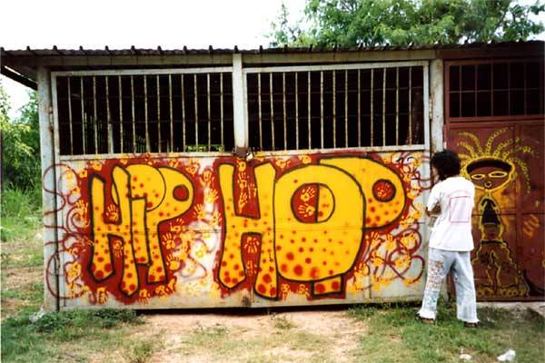Havana Hip Hop Underground Havana Hip Hop Underground
